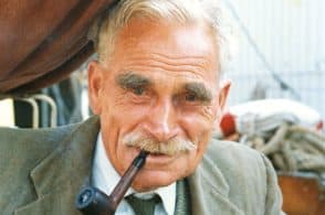 La storia di Bill Tilman, tra alpinismo e Resistenza partigiana