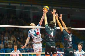 Tutto in equilibrio con la Smartsystem Fano: anche i precedenti