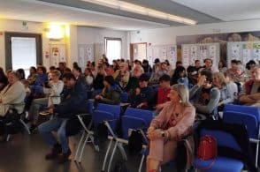 Logo per la Commissione Pari opportunità: arrivano 200 proposte