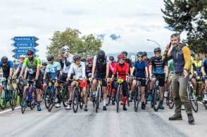 Duallika: torna l’appuntamento con il duathlon del Nevegal