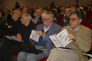 Parte dal Cadore l’appello per un’olimpiade “trasparente, legale e rendicontabile”