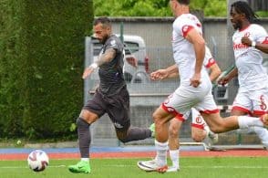 Marangon non basta: si interrompe il cammino playoff dei dolomitici