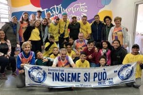 “Insieme si può…”: i gruppi di Cusighe e Sargnano festeggiano i 40 anni