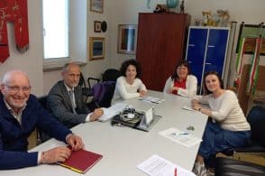 Servizi scolastici: patto tra Soverzene e Ponte nelle Alpi