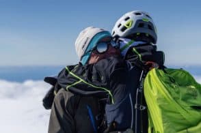 Oltre i limiti: Moreno Pesce sulla vetta più alta d’Islanda