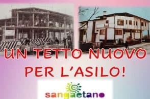 “Un tetto nuovo per i bambini di Castion”: via alla raccolta fondi 