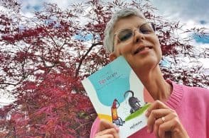 “Tipi strani”: il libro di Francesca Mussoi verrà presentato a Paderno 