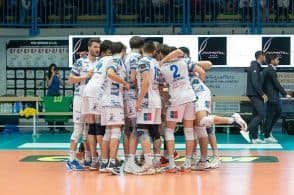 Ultimo capitolo delle semifinali: a Fano si decide la qualificazione