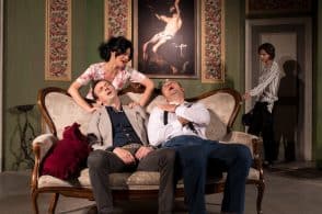 Cinque spettacoli e un concerto, il teatro veneto del Circolo sbarca in Alpago