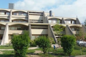 Palestra all’aria aperta per il liceo Renier, a disposizione della città
