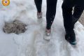 Sentieri ancora inaccessibili, escursionisti sulla neve salvati dal Soccorso alpino