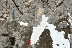 Perdono il sentiero e non riescono a proseguire, coreani recuperati dal Suem