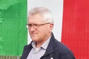 Malore improvviso, muore a 62 anni il preside di Negrelli e Rizzarda