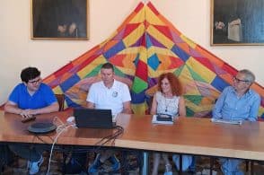 Il Festival degli Aquiloni colorerà il lago di Santa Croce