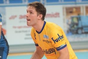 Il Belluno Volley punta sul doppio libero: oltre a Martinez c’è Bassanello