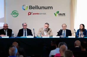 Bellunum Holding, un’unica realtà per la gestione dei rifiuti urbani