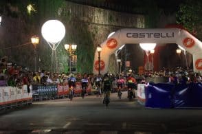 Quasi 1.000 km: il Team Forty Caselle fa il record e vince la Castelli24h 