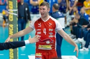 Altra novità al centro: il Belluno Volley punta su Riccardo Cengia