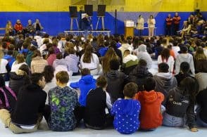 Dai racconti all&rsquo;arte: doppio concorso per l&rsquo;Istituto comprensivo di Puos