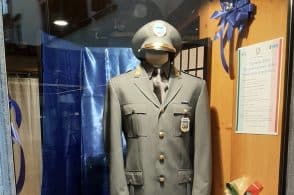 2 giugno, anche la Polizia Provinciale alla Festa della Repubblica