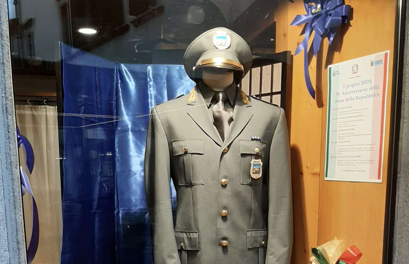 2 giugno, anche la Polizia Provinciale alla Festa della Repubblica ...