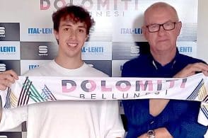 Nuovo rinforzo nella mediana dolomitica: ecco l’ex Bassano Fagan