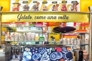 “Gelato come una volta”: qualità e autenticità nella nuova gelateria di Cavarzano
