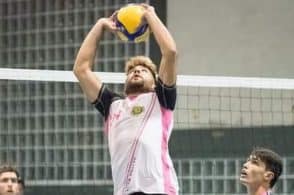 Belluno Volley: Guizzardi affiancherà Ferrato in cabina di regia