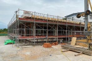 Lavori in corso tra Trichiana, Mel e Lentiai: 15 progetti per 13,5 milioni