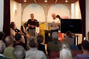 “La prima orchestra siamo noi”: festa della musica a Borgo Piave