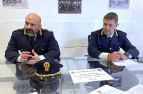 Circonvenzione d’incapace, arrestata una coppia