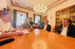 Incontro Provincia-Federalberghi, sul tavolo il trasporto pubblico per il turismo