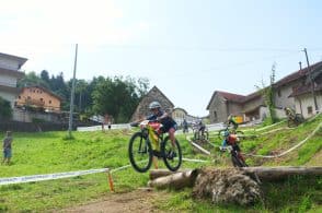 800 atleti e tre giorni di gare: grande ciclismo con Alpago Bike Funtastic
