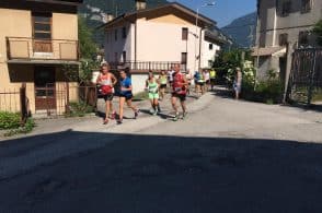 Agonisti e famiglie alle prese con lo Spiz Gallina: c’è la “5 Casere”