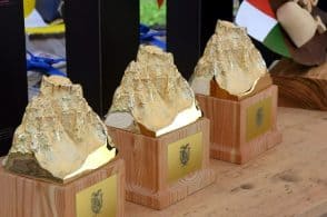 Il Pelmo d’Oro e il climate change: nasce un “libro bianco” sulla montagna