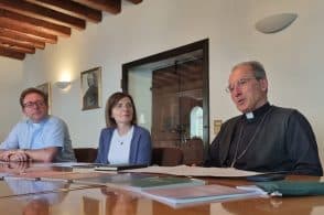 Diocesi contro abusi e pedofilia: parte il Centro di ascolto