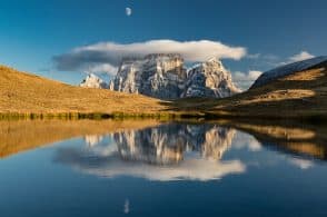 Foto splendide in luogo magico: torna il Lago Photo Fest