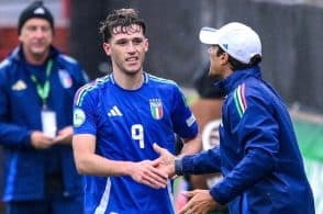 In gol agli Europei Under 19: Tommaso Ebone incanta in maglia azzurra
