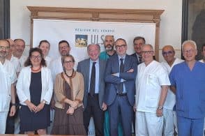 Ospedale di Feltre: l’intelligenza artificiale in anatomia patologica