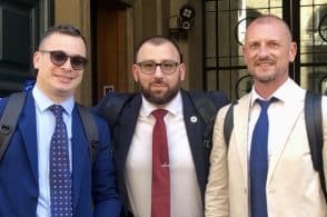 Rinnovo dei contratti delle forze armate: «Apriamo un tavolo di confronto»