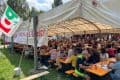 Torna la Festa de l’Unità: cinque giornate tra politica, cultura e convivialità
