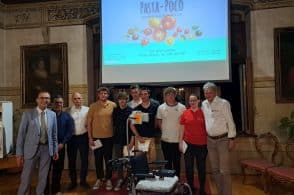 L’Its Meccatronico si presenta al territorio: «Autostrada per il lavoro»