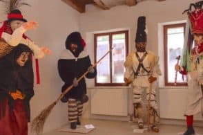 “Cultura, Patrimonio, Comunità”: le Dolomiti in mostra a Borgo Piave