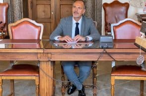 Olimpiadi, migranti, viabilità, Pnrr: le priorità del nuovo prefetto
