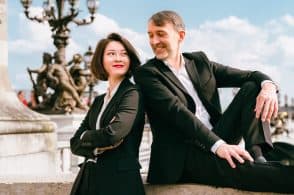 Concerto e tramonto in musica, weekend di star e stelle a Cortina