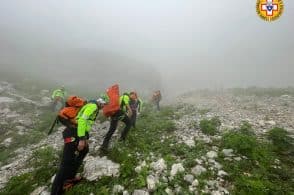 Non rientra dall’escursione, trovato morto un 28enne 