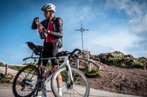 Ultracycling Dolomitica: un’ottantina i protagonisti al via