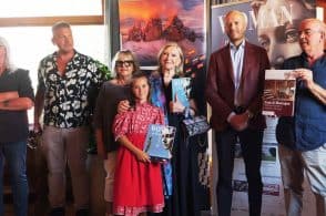 “Woman Art Expo”: a Cortina l’arte è declinata al femminile