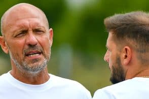 Dolomiti Bellunesi a Treviso: scocca l’ora del debutto ufficiale