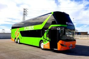 Turismo verso Cortina, Flixbus aumenta i collegamenti da Milano